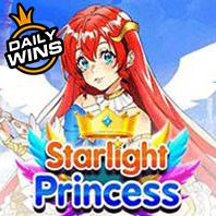 Starlight Princess<